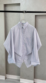 قميص نسائي تقليدي