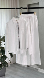 بدلة نسائي سحاب