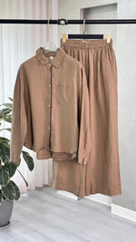 بدلة نسائي سحاب