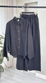 بدلة نسائي سحاب