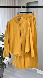 بدلة نسائي سحاب