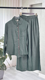 بدلة نسائي سحاب