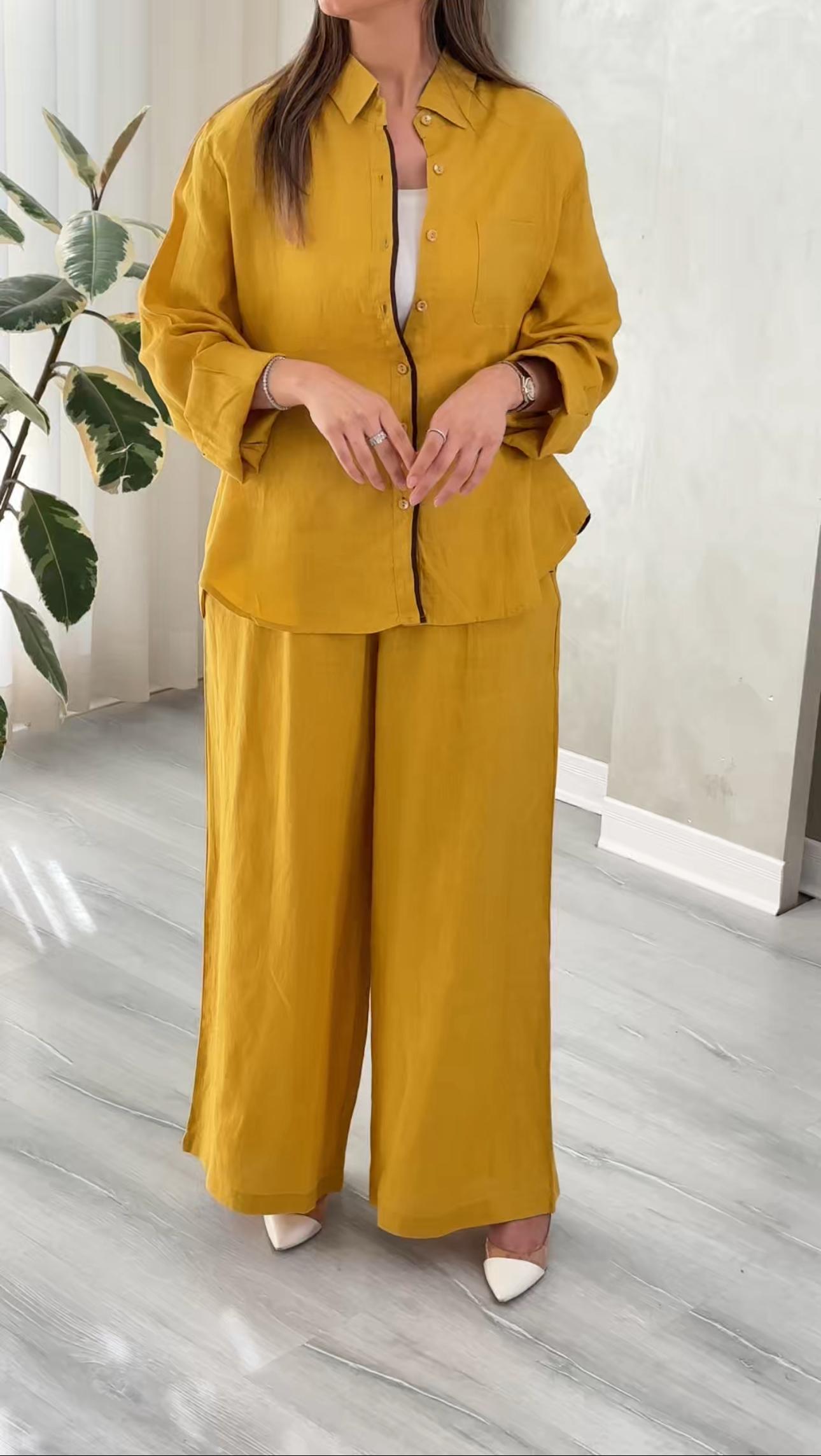 بدلة نسائي