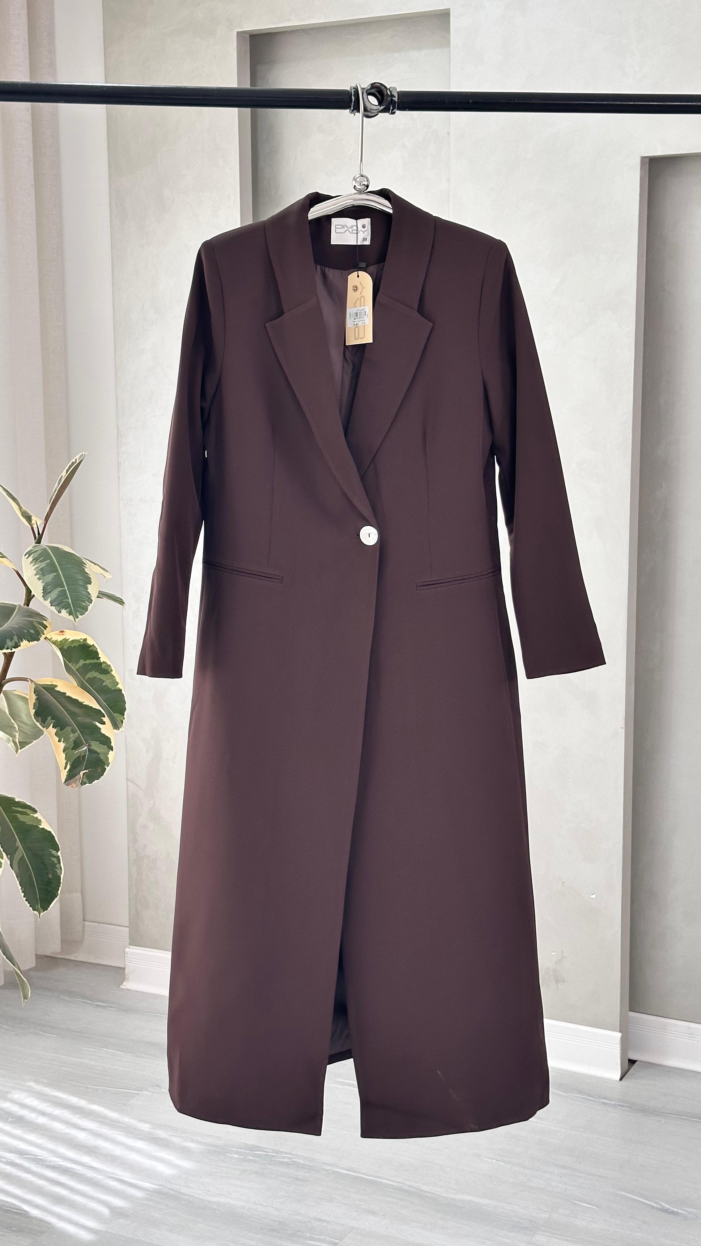 جاكيت نسائي