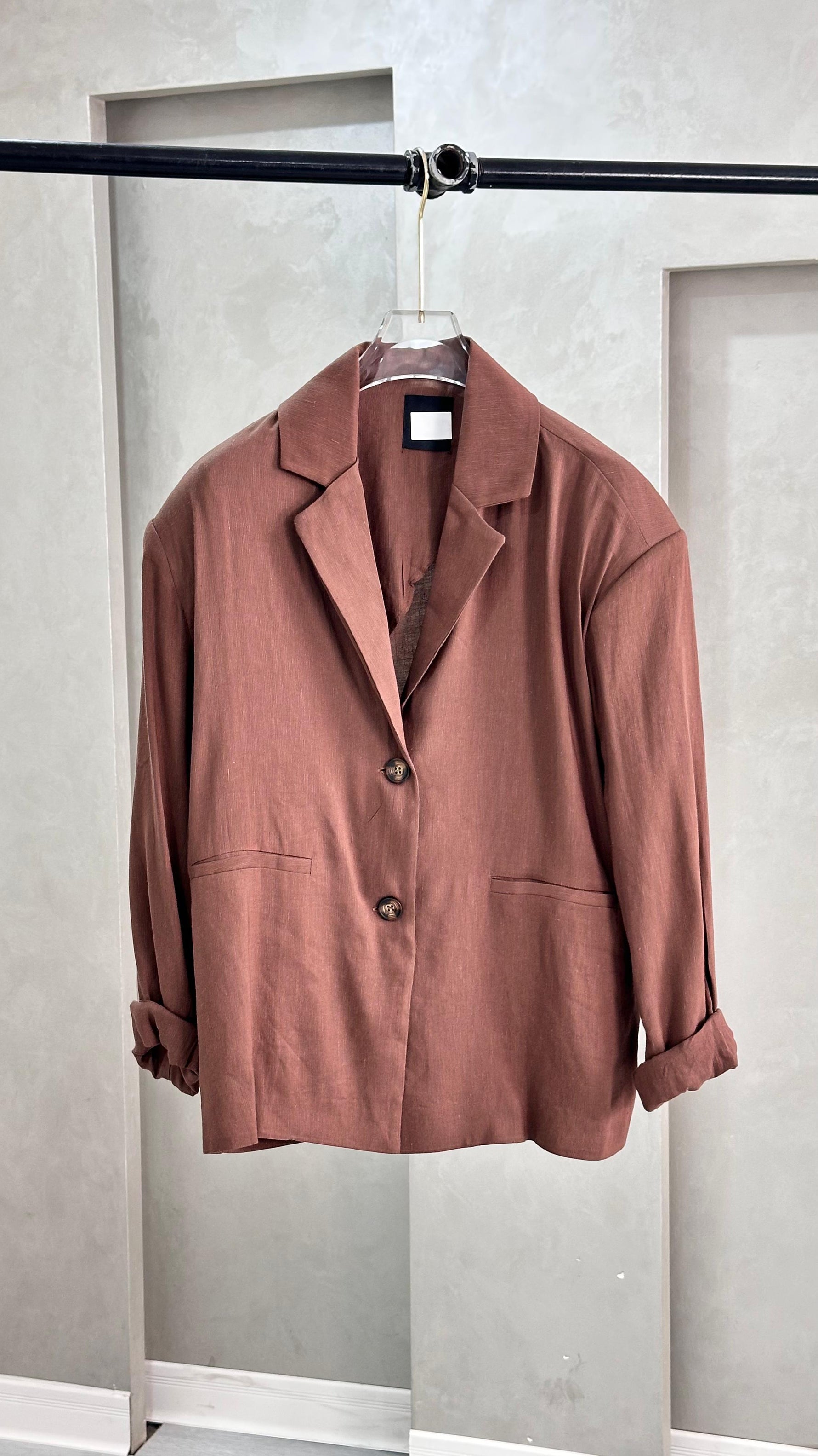 جاكيت نسائي بليزر