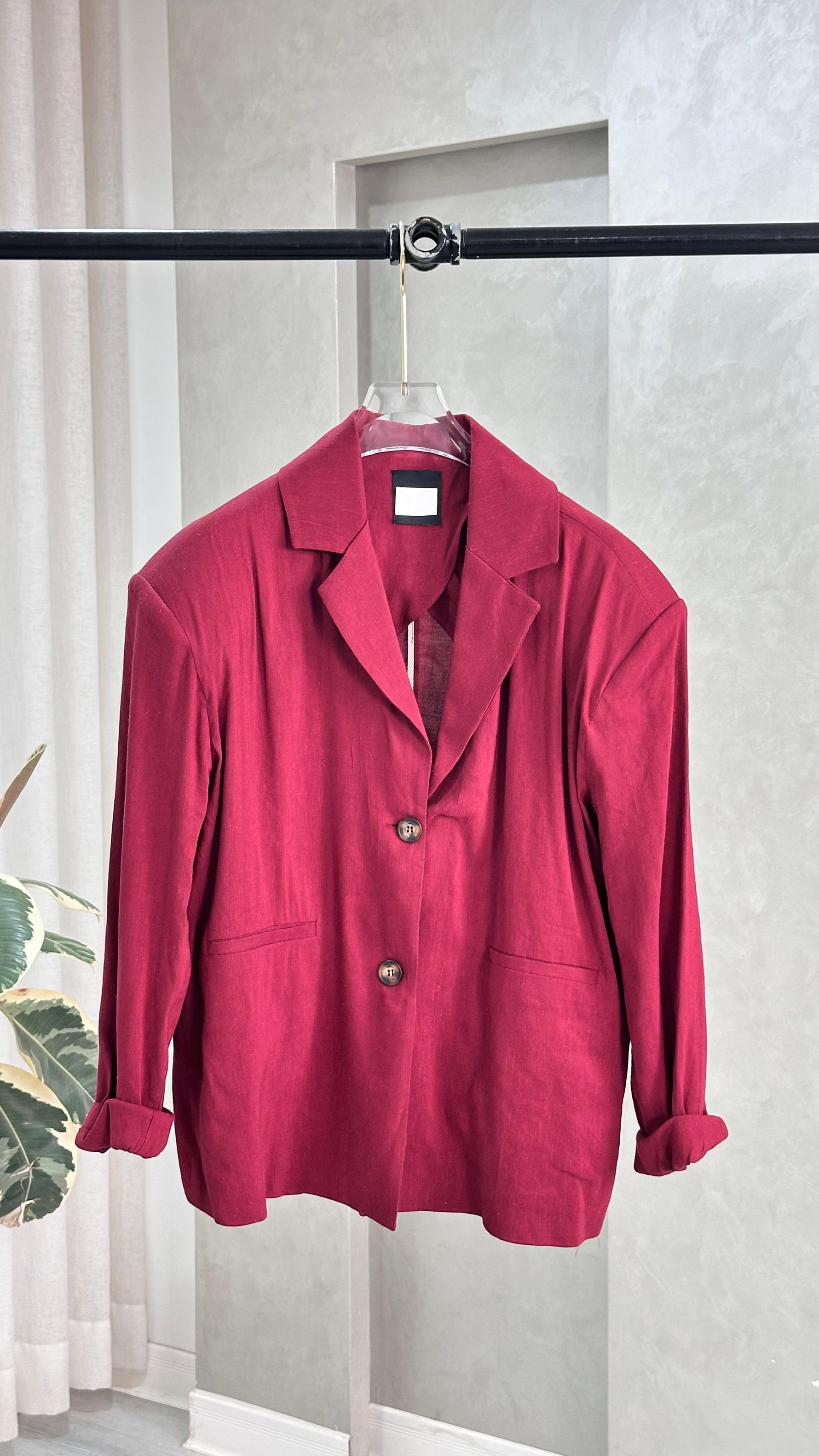 جاكيت نسائي بليزر