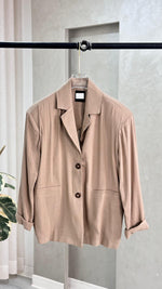 جاكيت نسائي بليزر