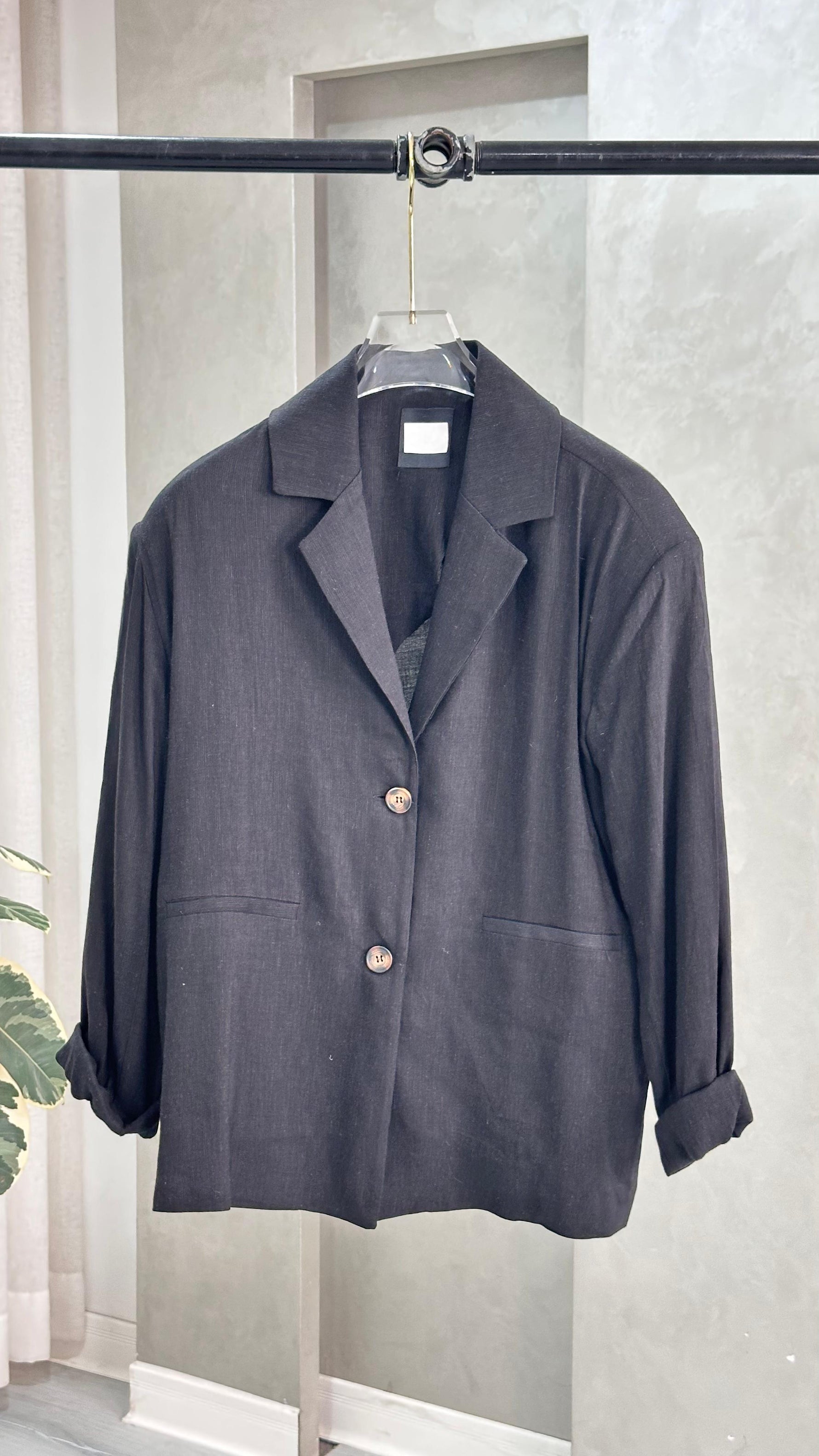 جاكيت نسائي بليزر