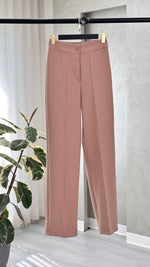 بنطلون نسائى قصة كلاسيكي