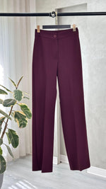 بنطلون نسائى قصة كلاسيكي