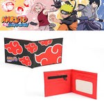 محفظة أوزوماكي ناروتو وإيتاتشي أوتشيها1