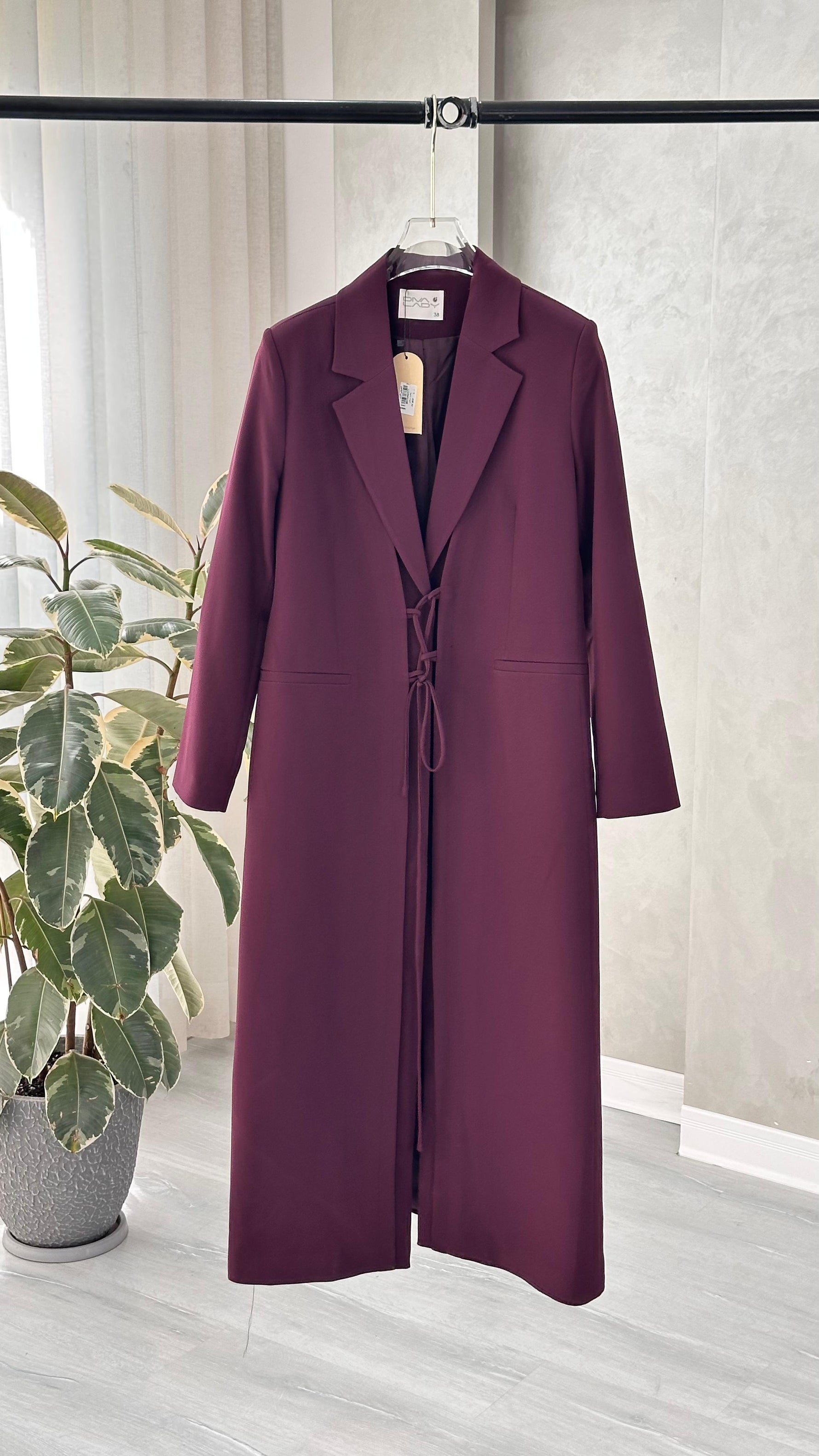 جاكيت نسائي