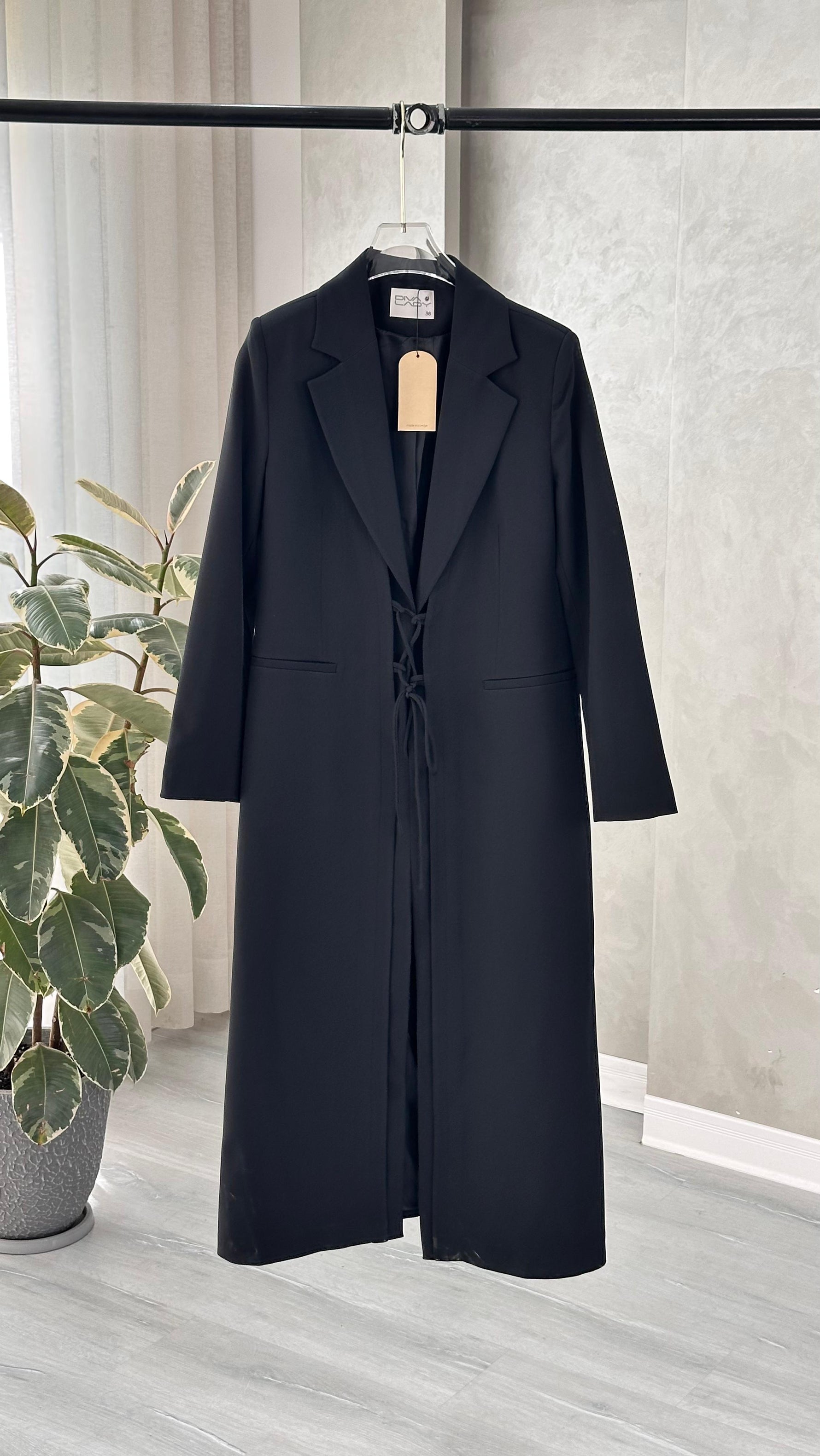 جاكيت نسائي