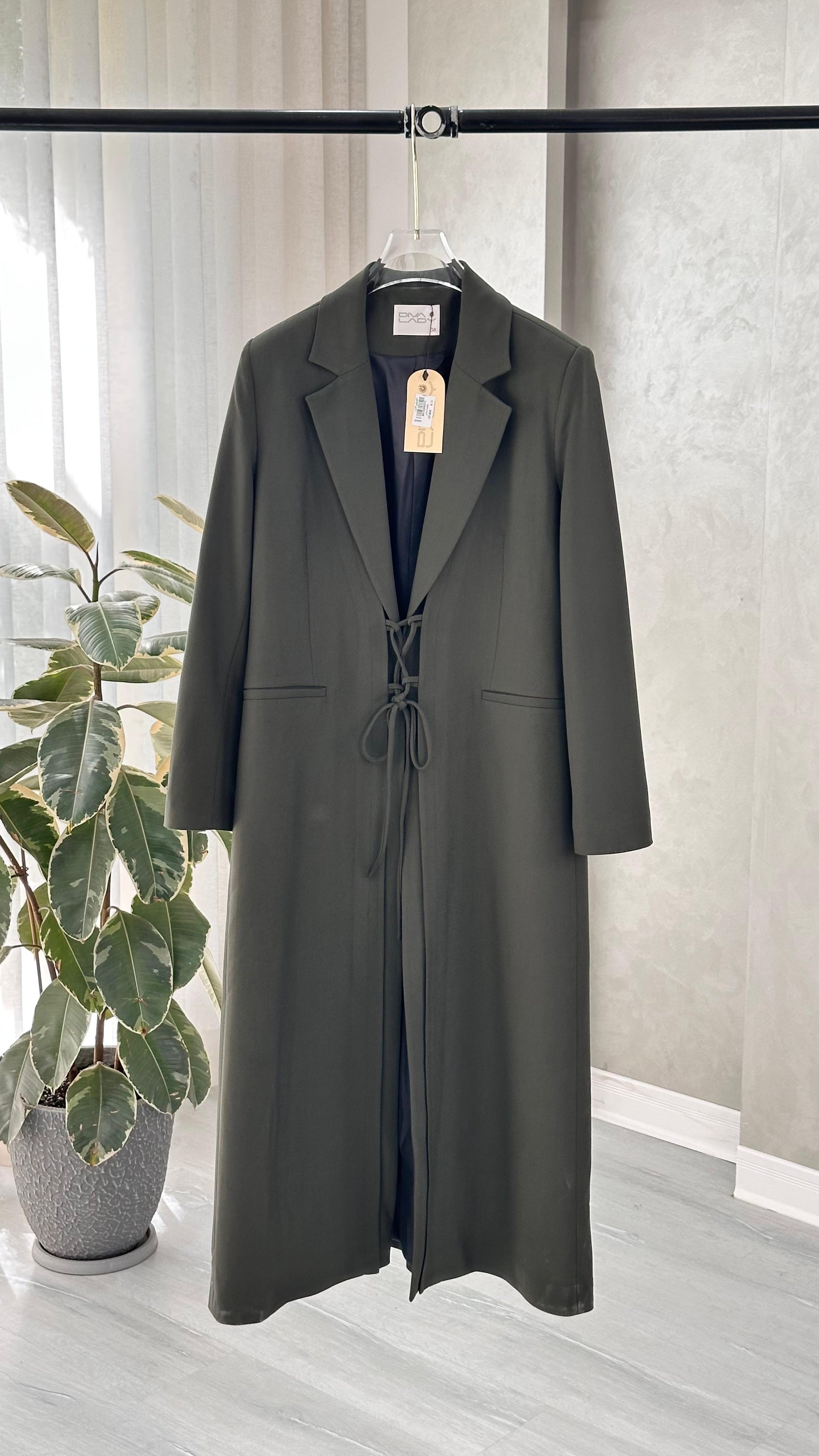 جاكيت نسائي