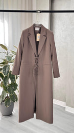 جاكيت نسائي