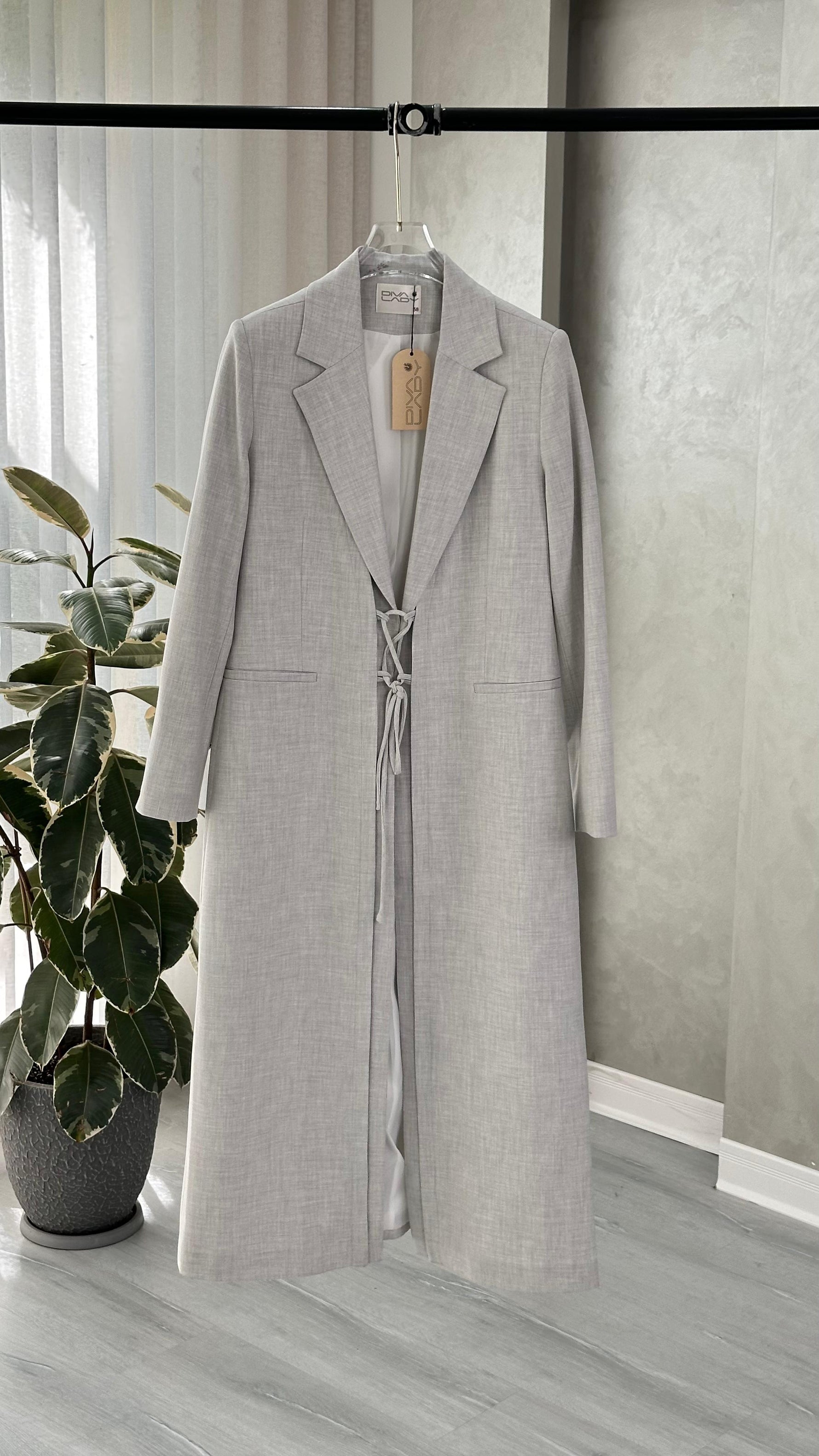 جاكيت نسائي