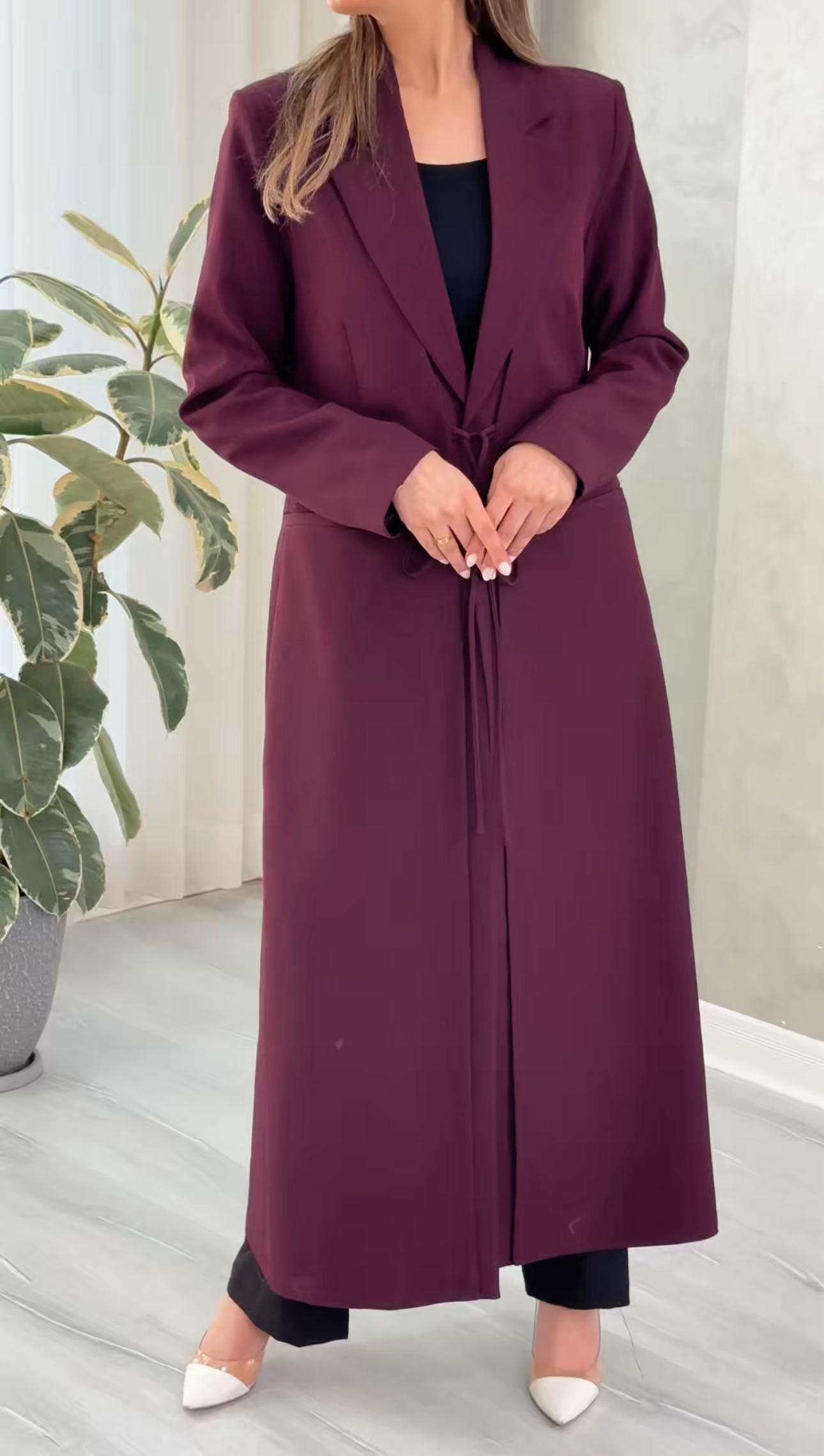 جاكيت نسائي