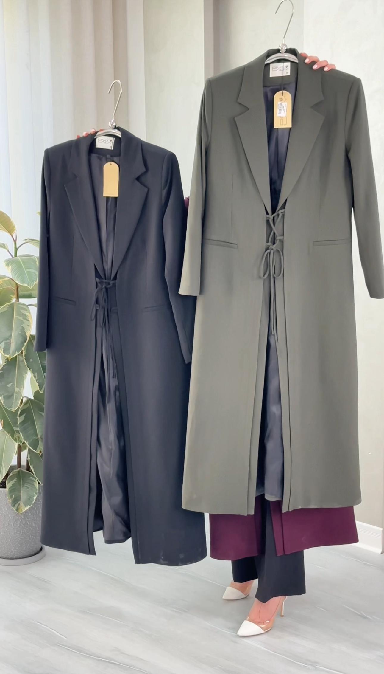 جاكيت نسائي