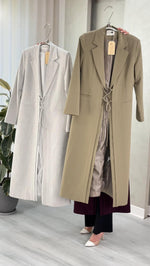 جاكيت نسائي