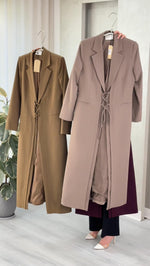 جاكيت نسائي