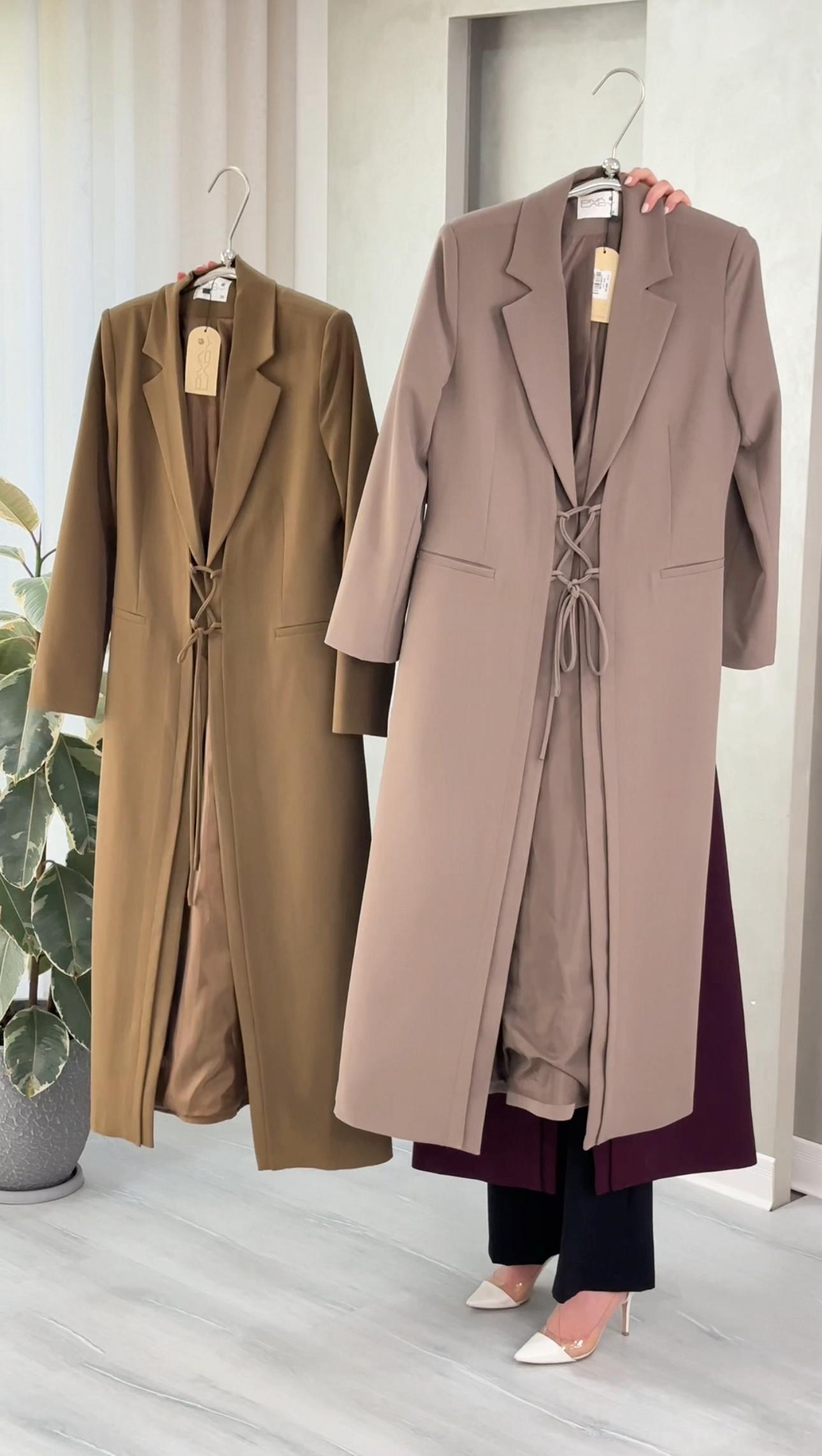 جاكيت نسائي