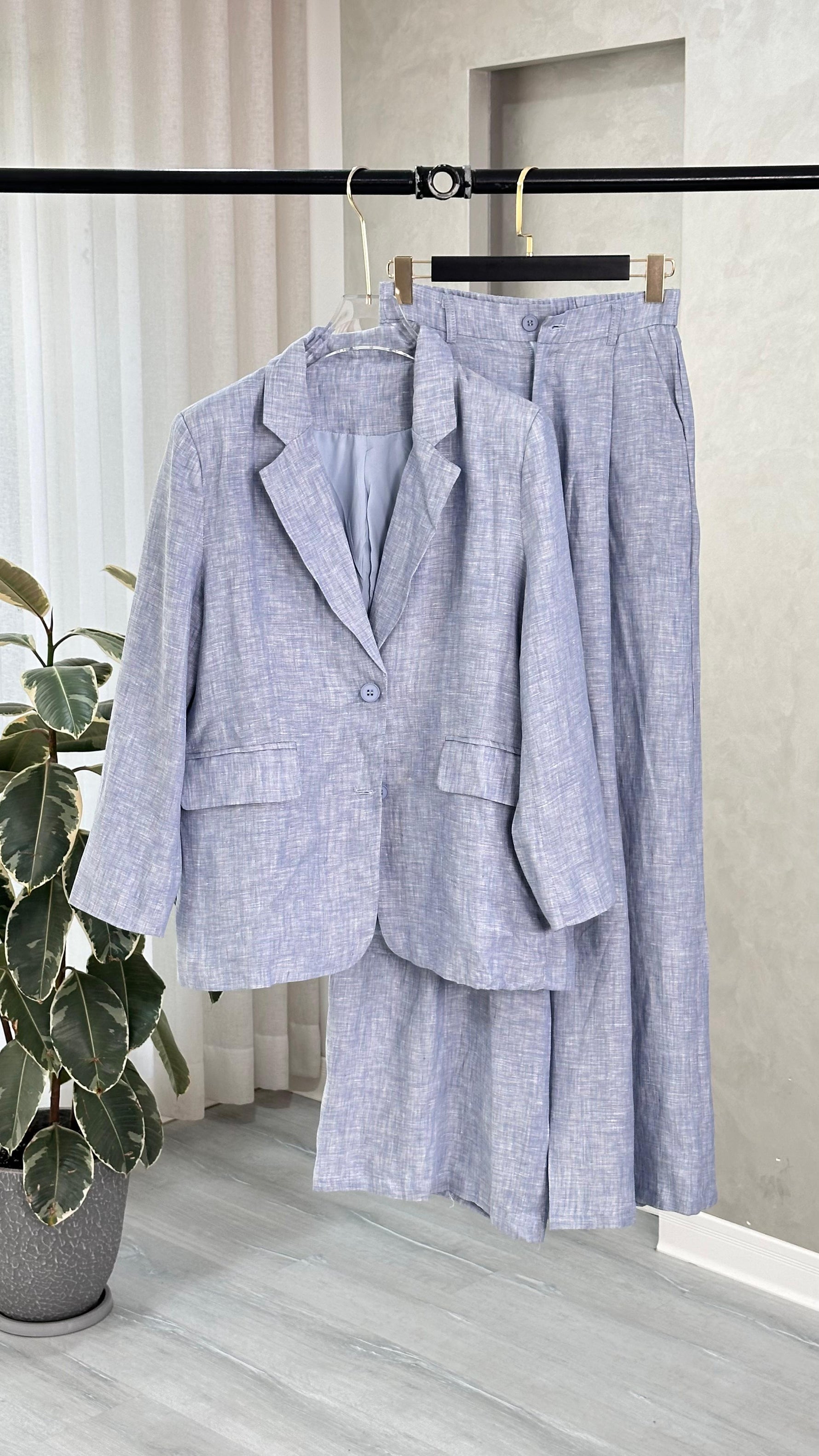 بدلة نسائي محتشمة