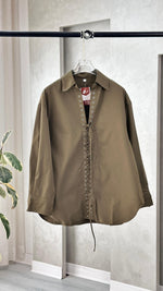 قميص خيط رابطة