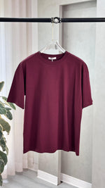 بلوزة نسائي باكمام قصيرة