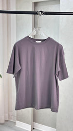 بلوزة نسائي باكمام قصيرة