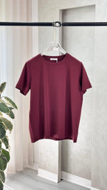 بلوزة نسائي قصيرة