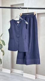 بدلة نسائي حفر