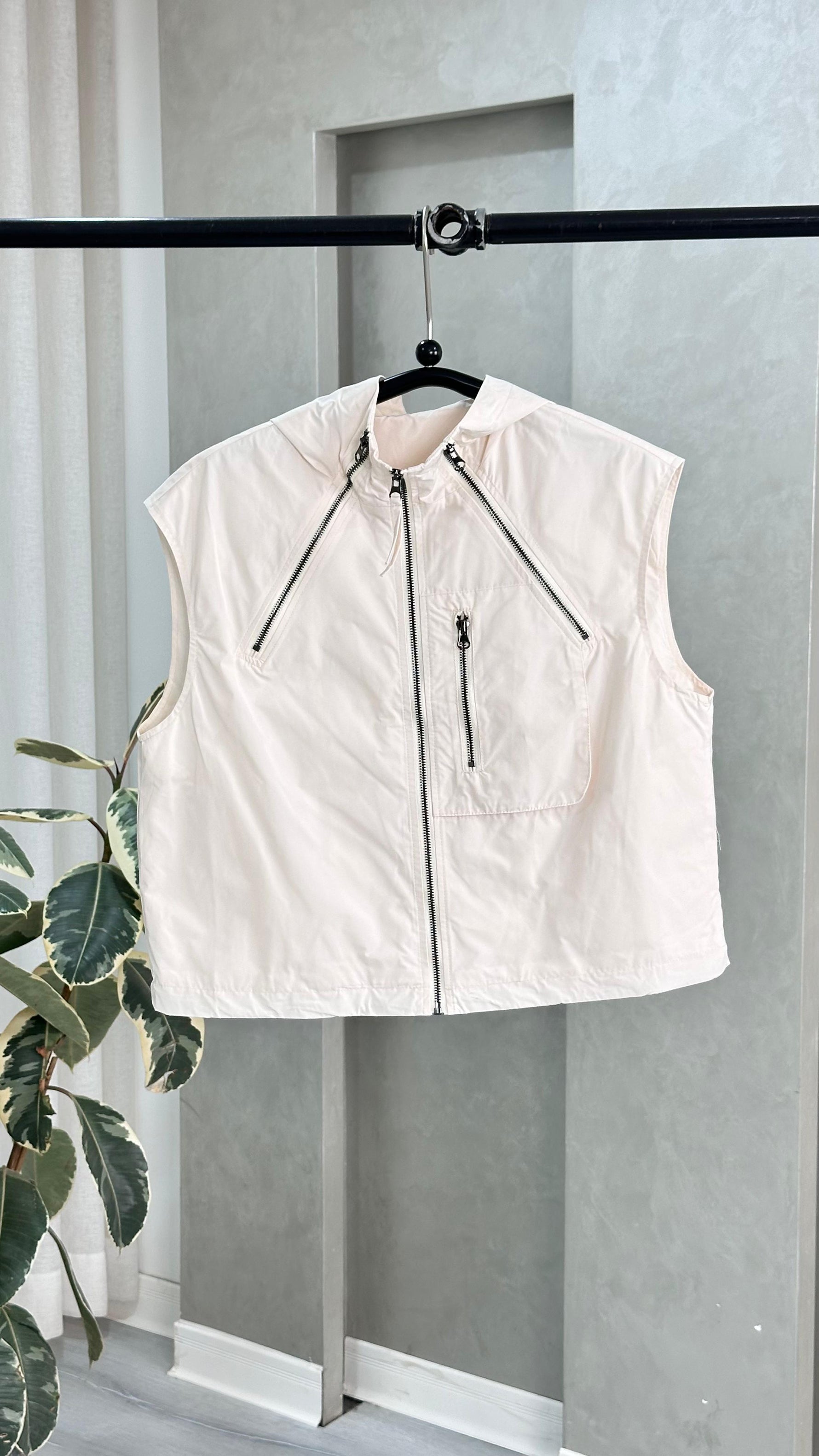 جاكيت كابوس حفر