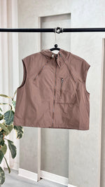 جاكيت كابوس حفر