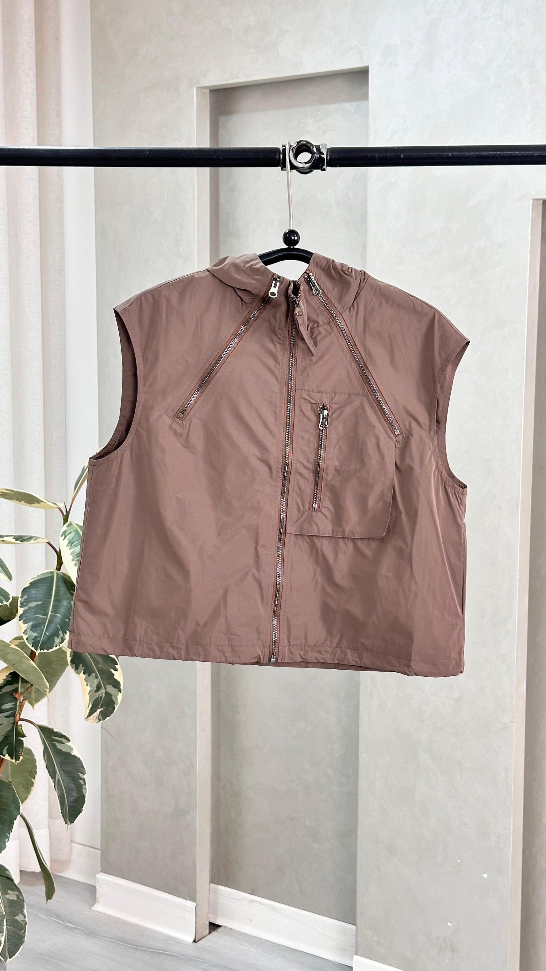 جاكيت كابوس حفر