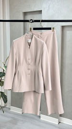 بدلة نسائى رسمية