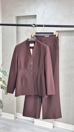 بدلة نسائى رسمية