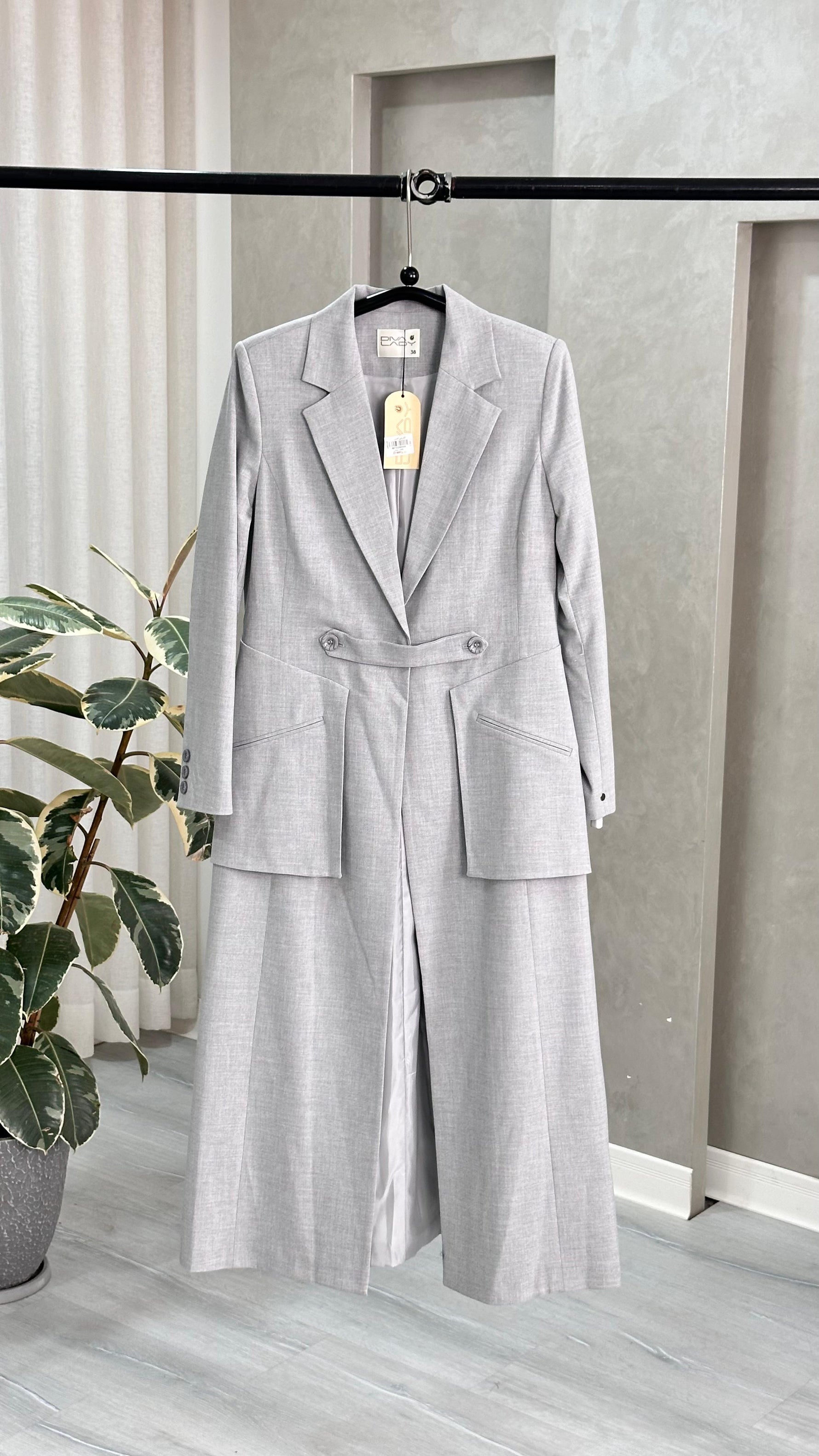 جاكيت نسائي