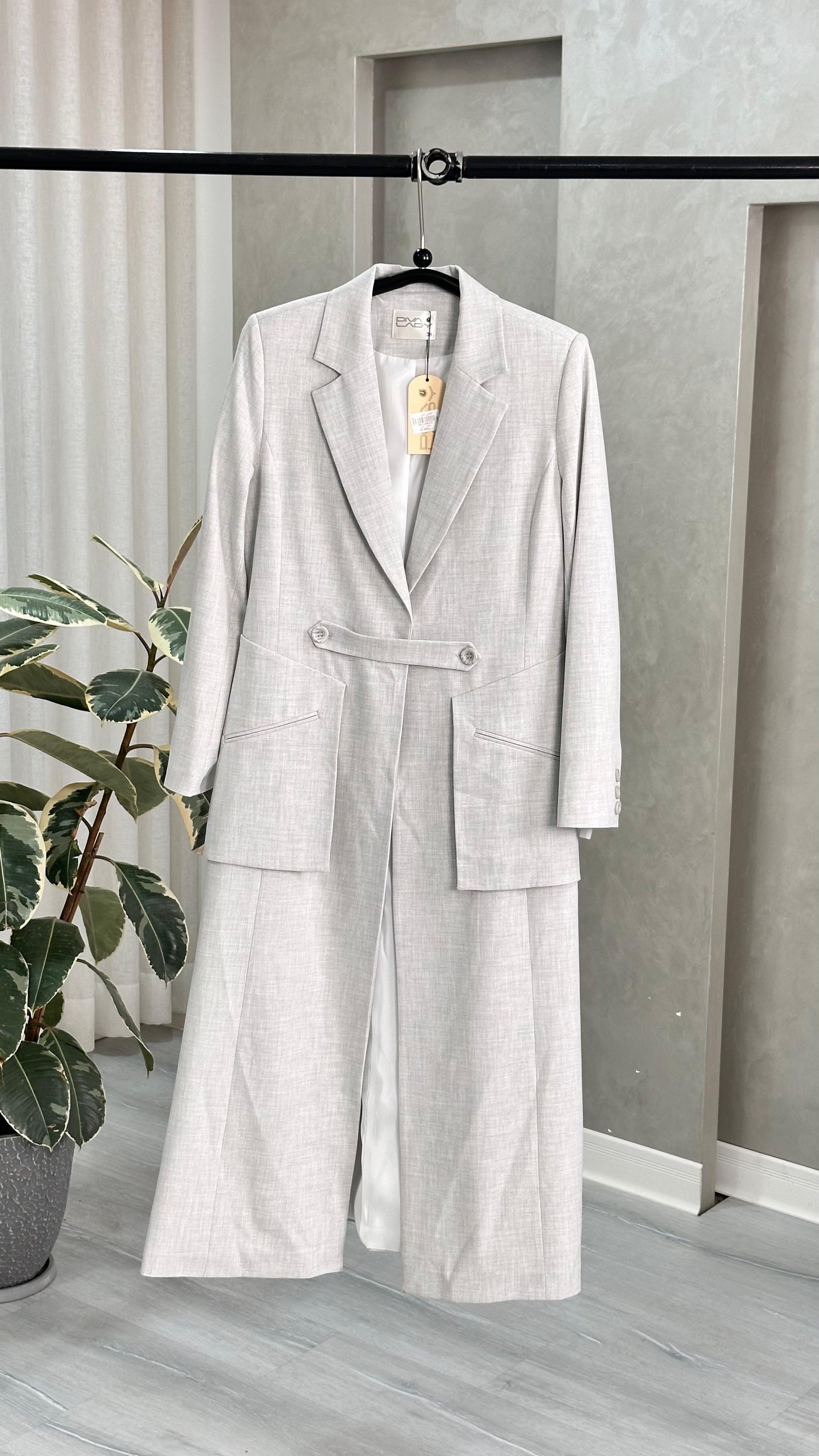 جاكيت نسائي