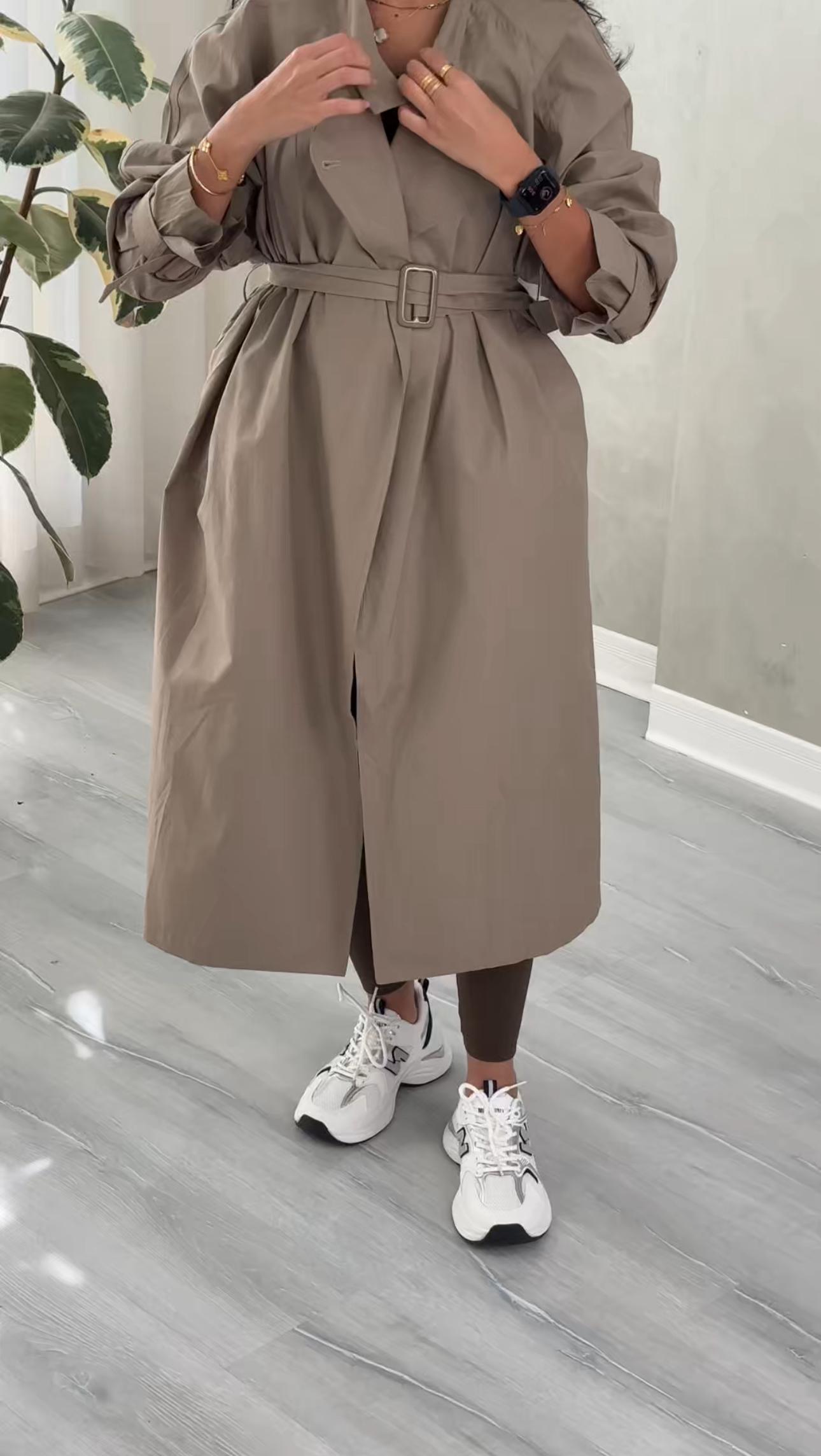 جاكيت نسائي