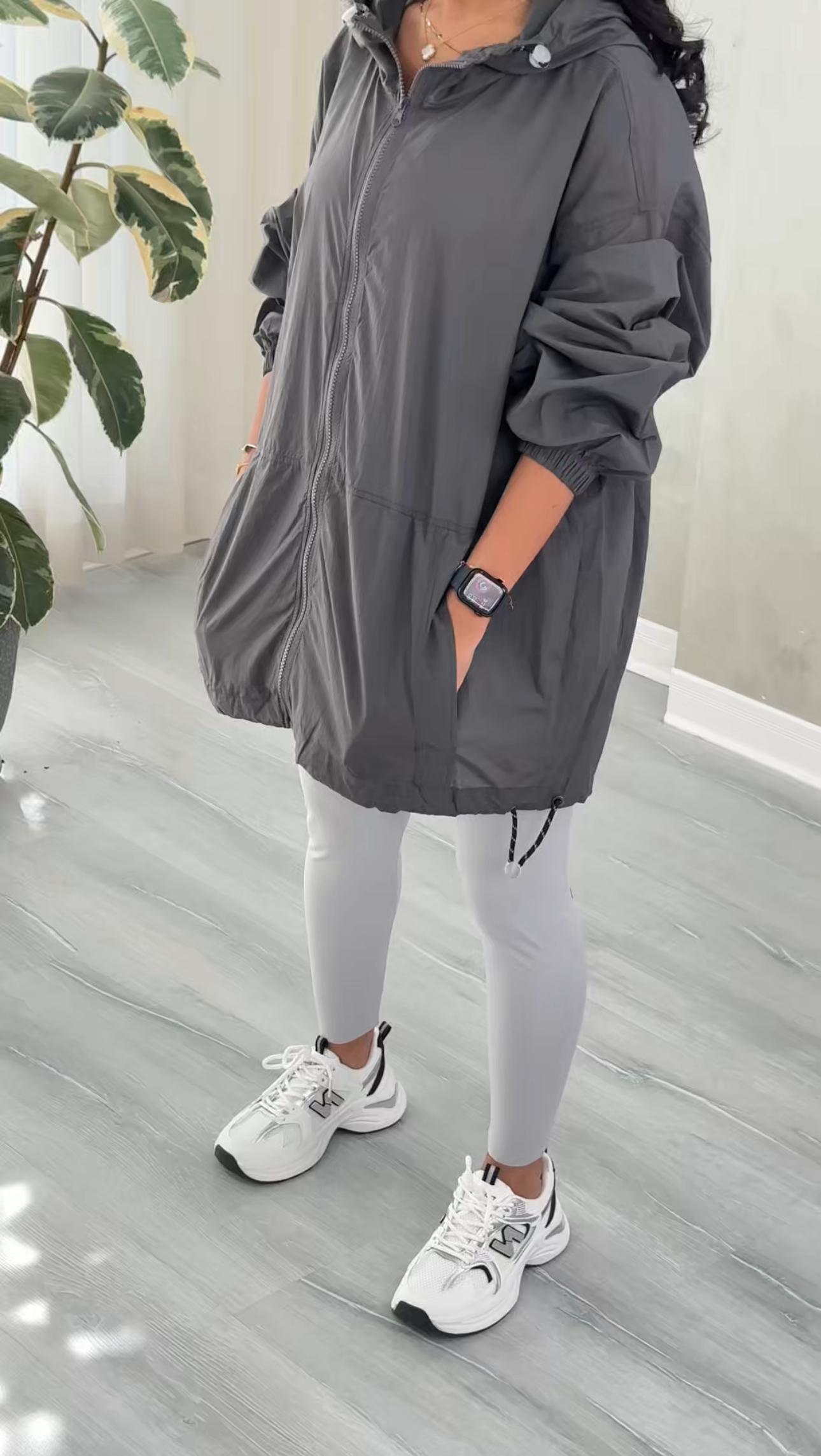 جاكيت نسائي