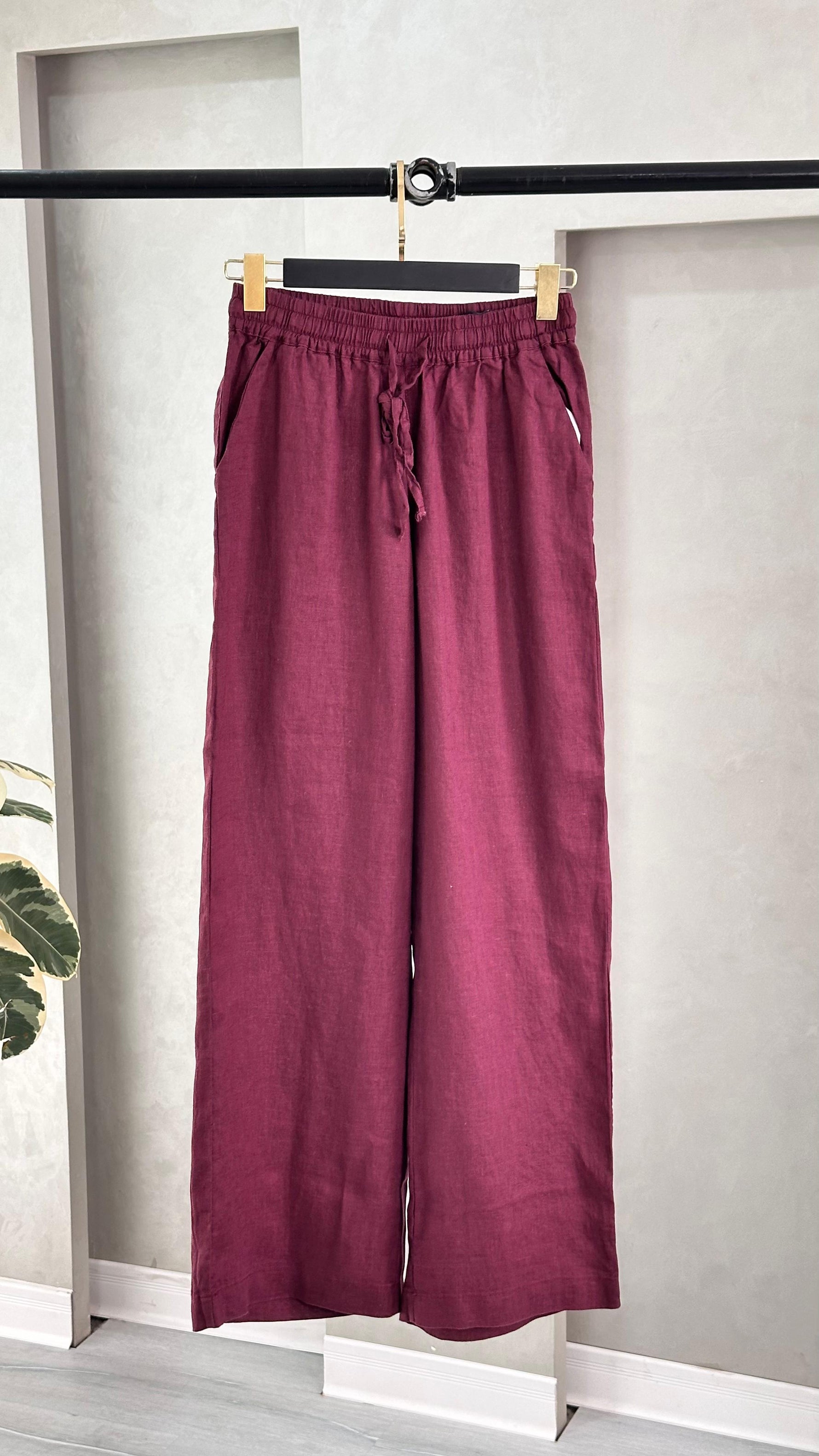 بنطلون نسائي