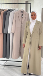 جاكيت نسائي