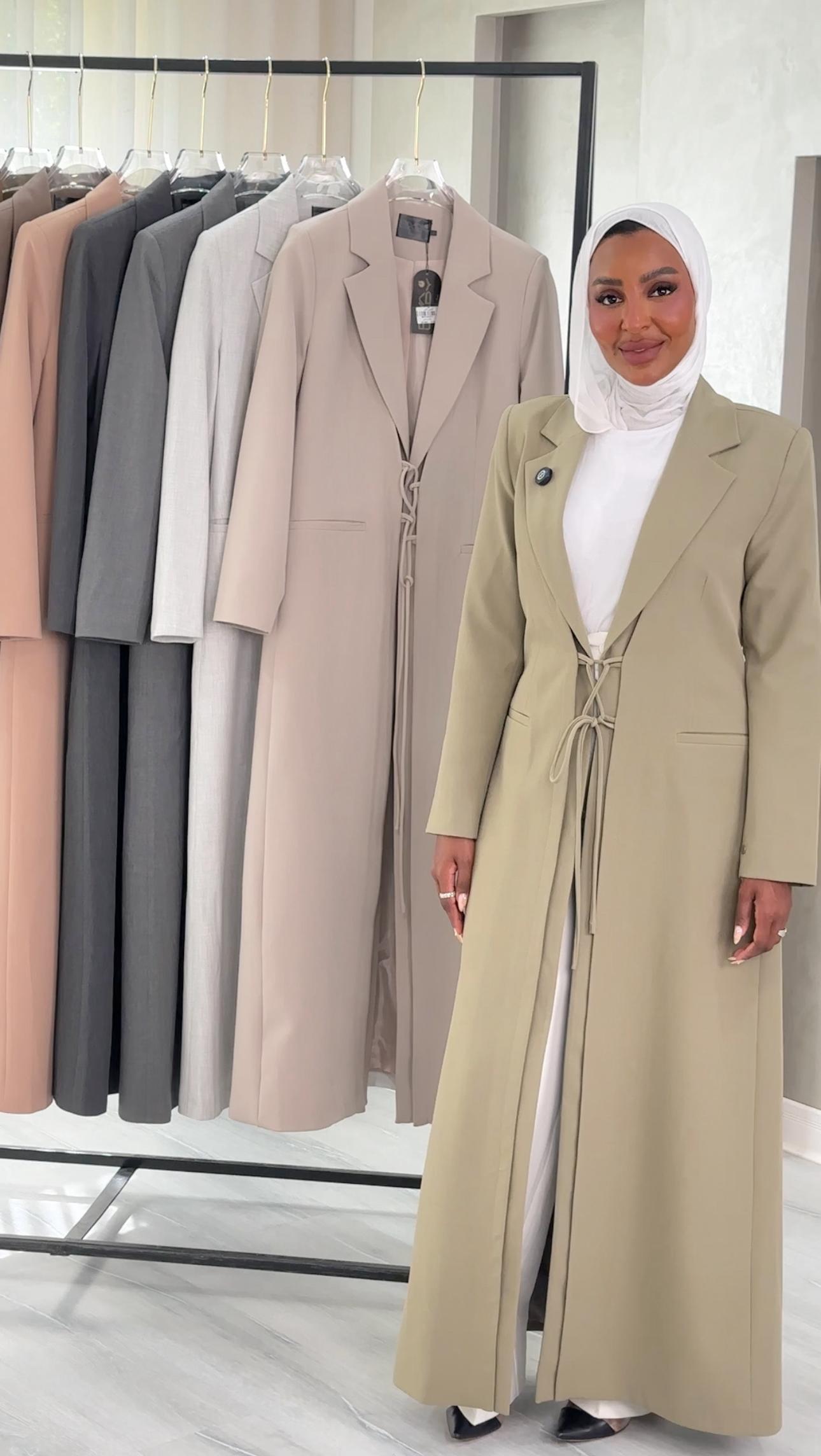 جاكيت نسائي