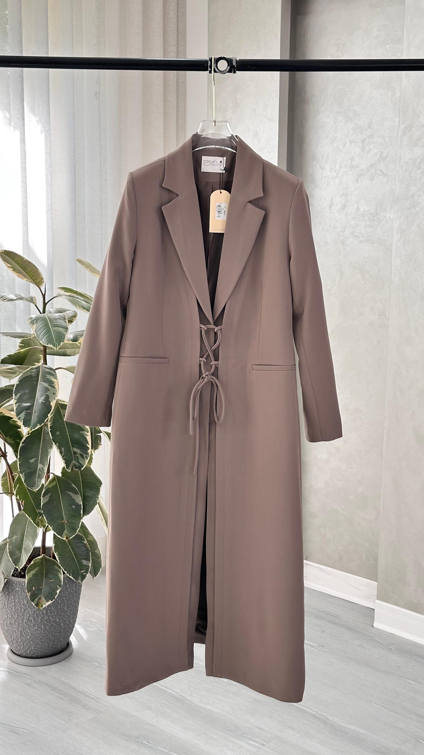 جاكيت نسائي