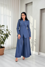 بدلة نسائي