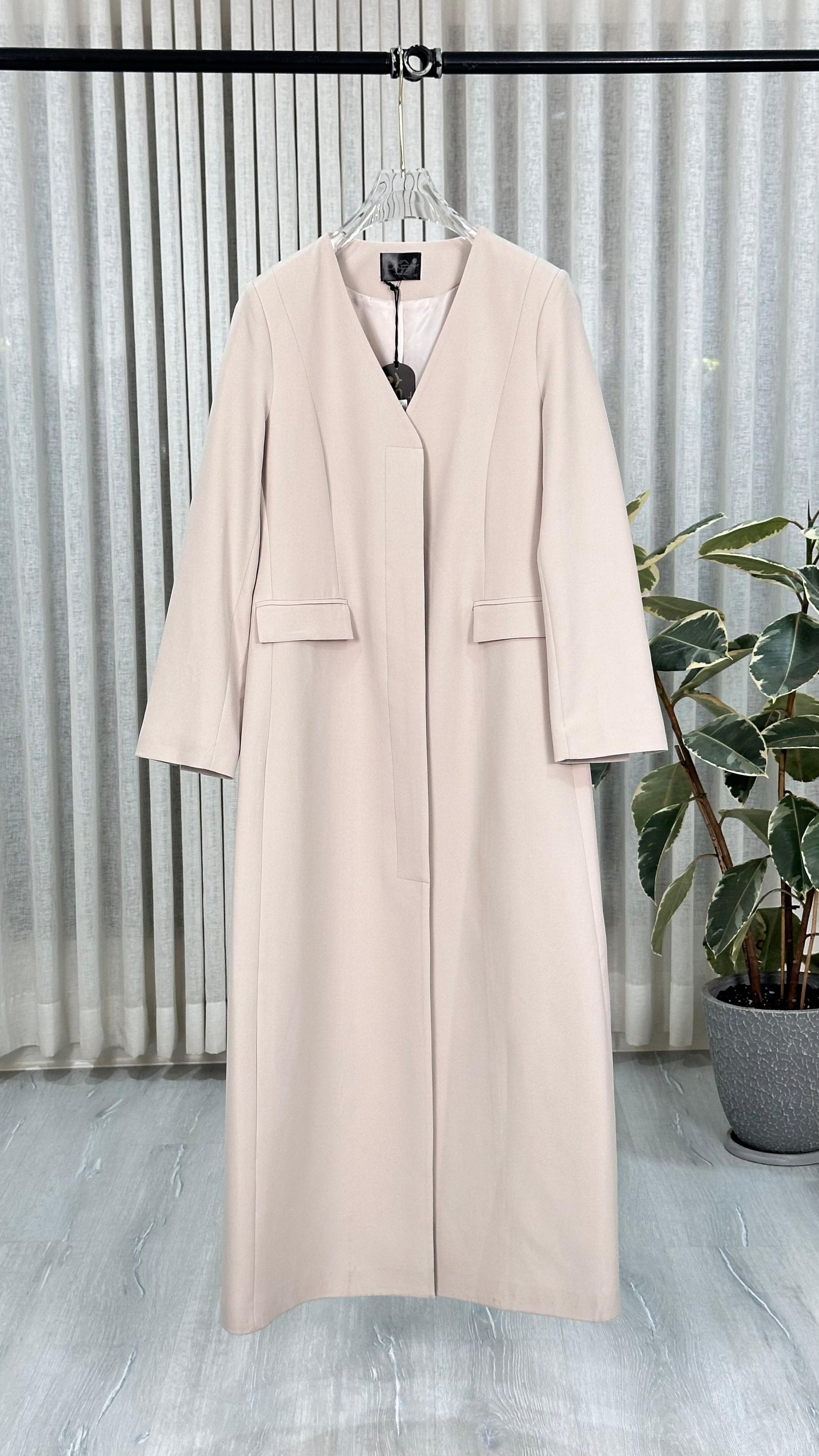 جاكيت نسائي