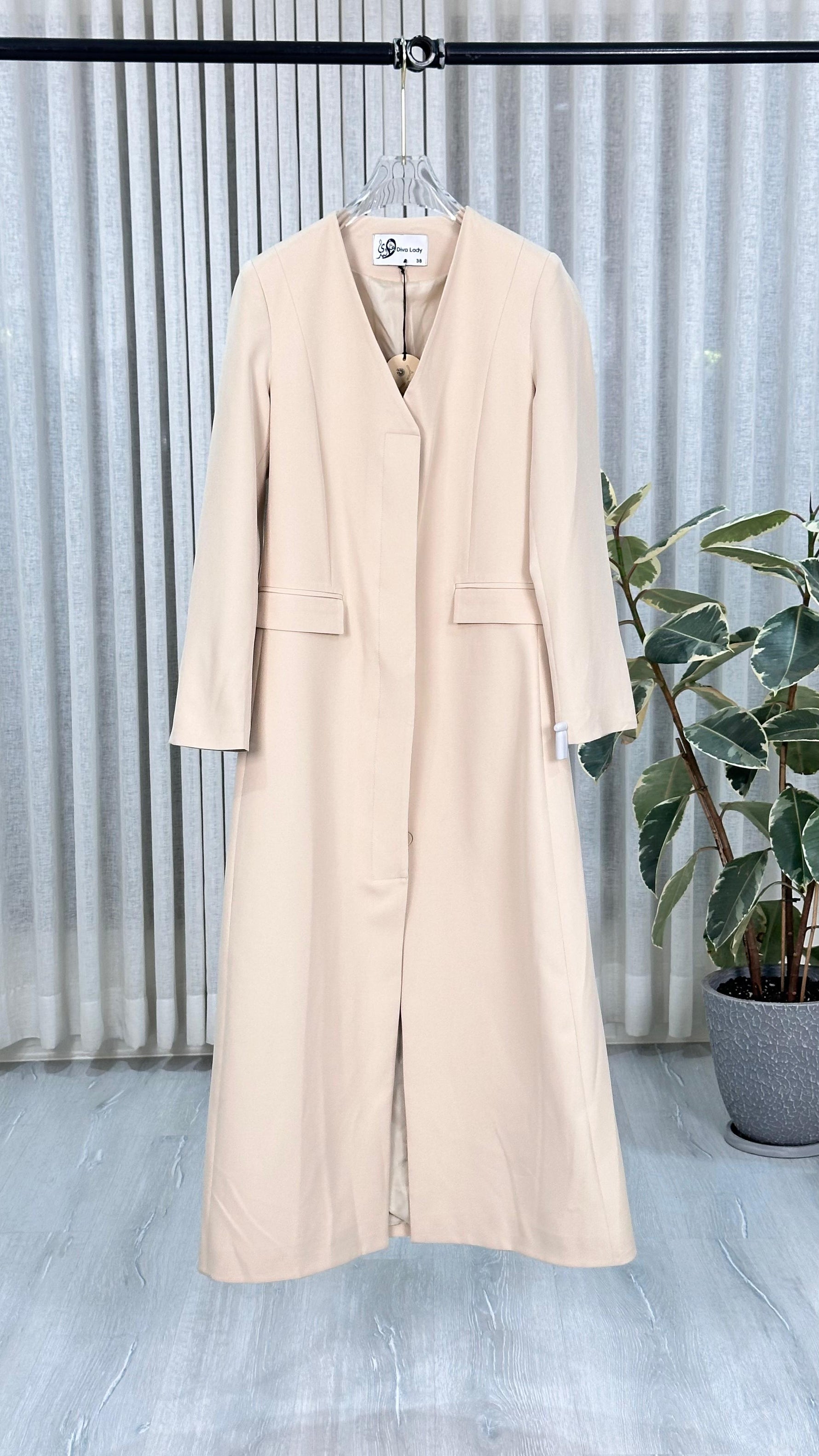 جاكيت نسائي