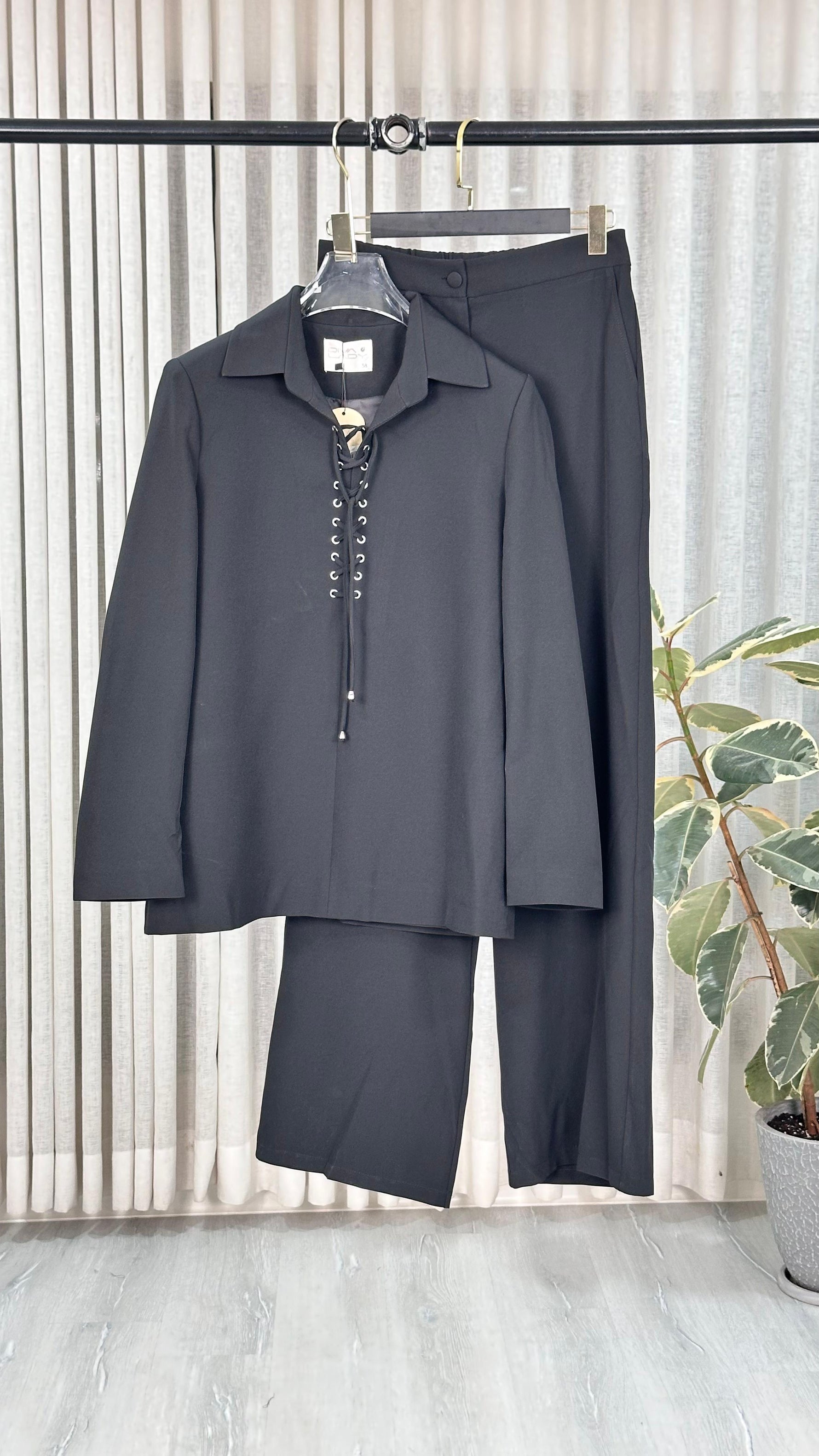 بدلة خيط رابطة