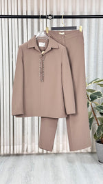 بدلة خيط رابطة