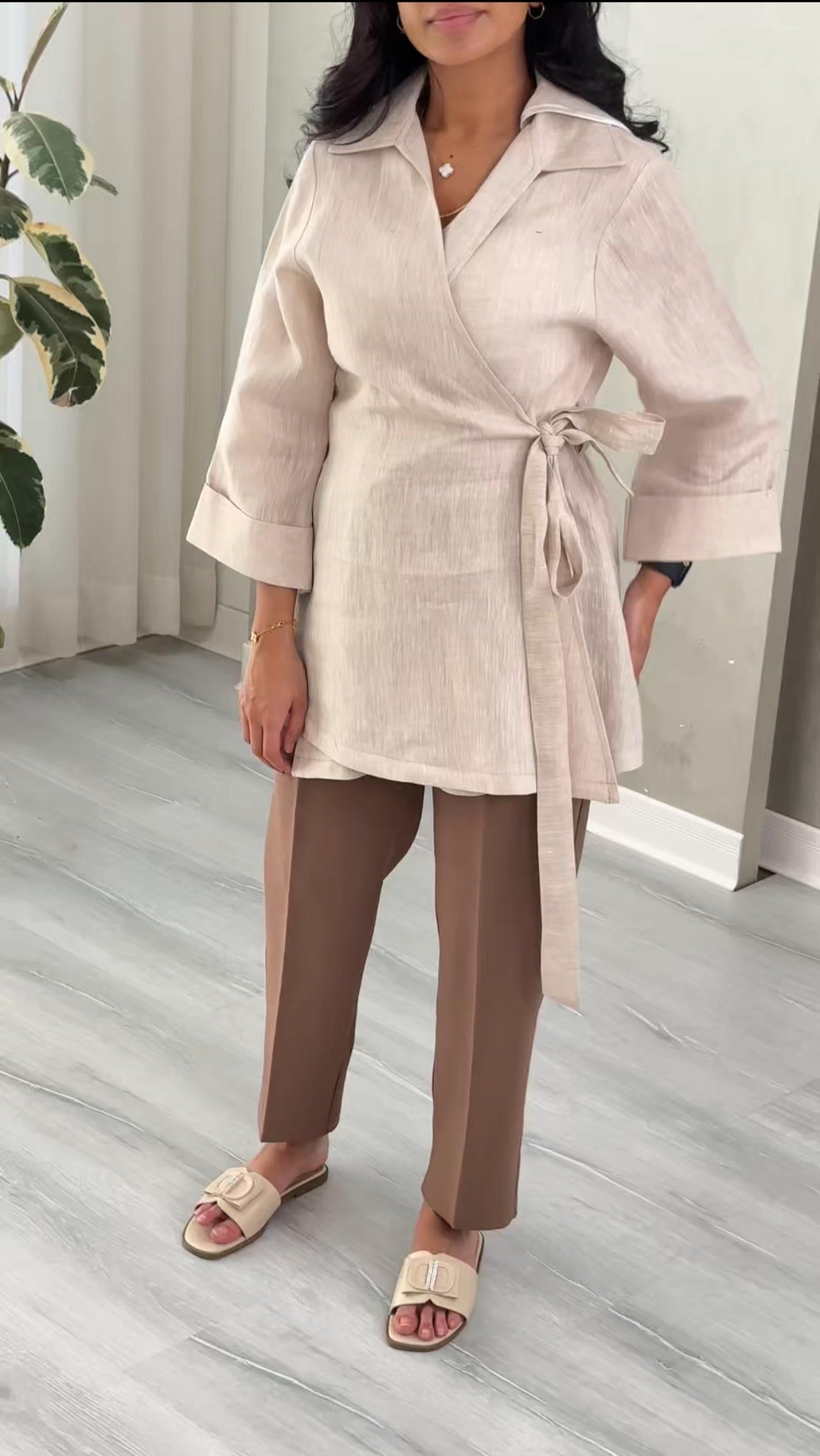 جاكيت نسائي